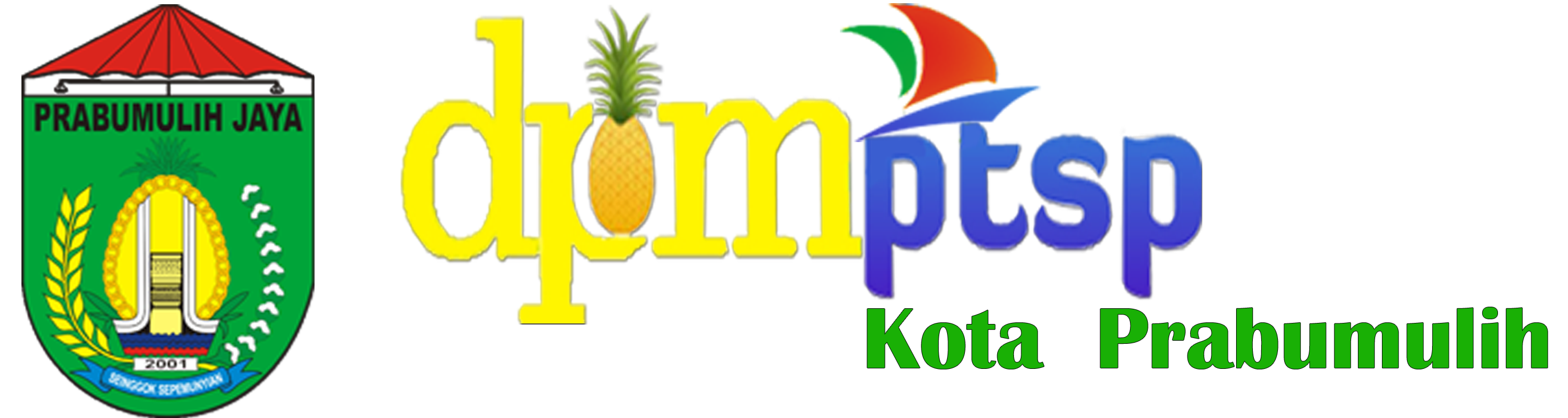 Pengaduan Online DPMPTS Kota Prabumulih - Perilaku Petugas Pelayanan